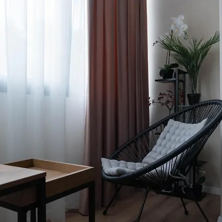 شقة Cosy 2 In The Center Of The
