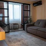 Cosy 2 In The Center Of The Bukarest