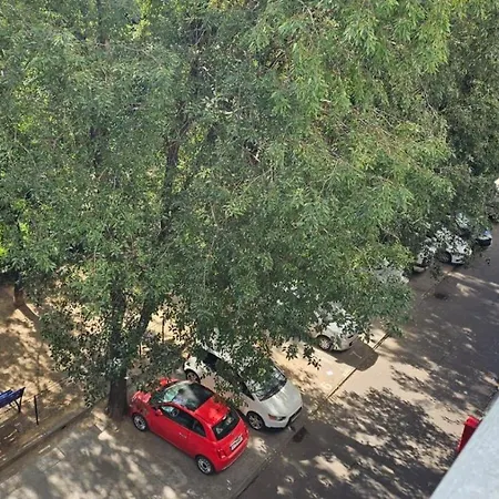 Apartamento Cosy 2 In The Center Of The Bucarest