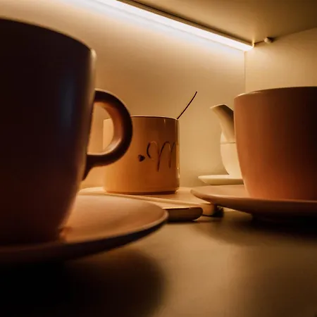 Cosy 2 In The Center Of The Bucarest