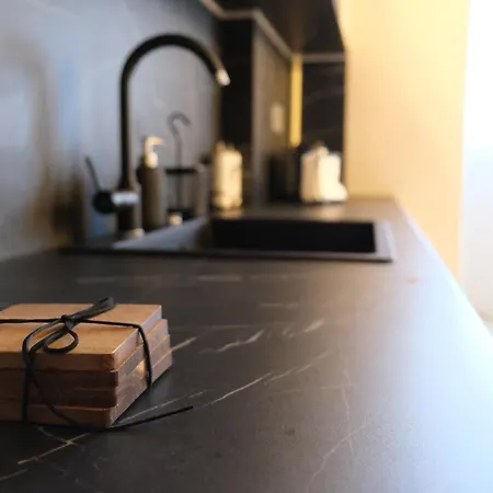 Apartment Cosy 2 In The Center Of The Bucharest