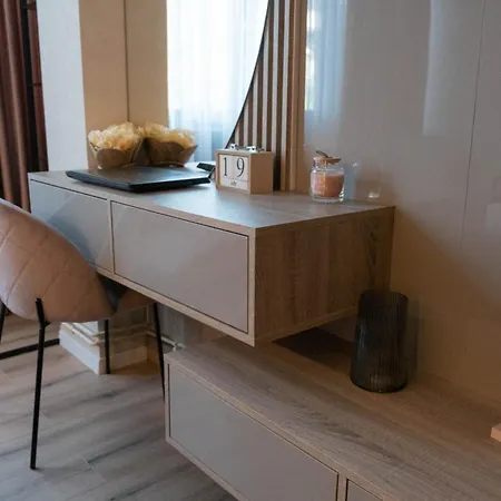 Cosy 2 In The Center Of The