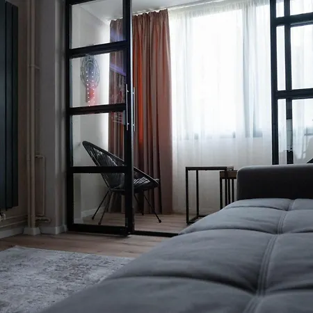 Apartamento Cosy 2 In The Center Of The Bucarest