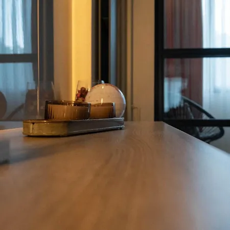 Апартаменты Cosy 2 In The Center Of The