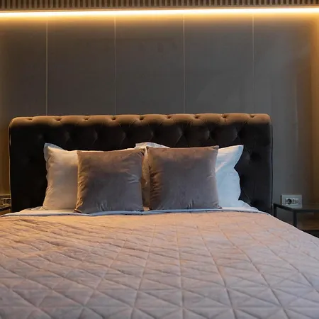Апартаменты Cosy 2 In The Center Of The *