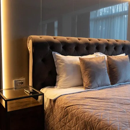 Lejlighed Cosy 2 In The Center Of The *