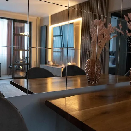 Apartamento Cosy 2 In The Center Of The Bucarest