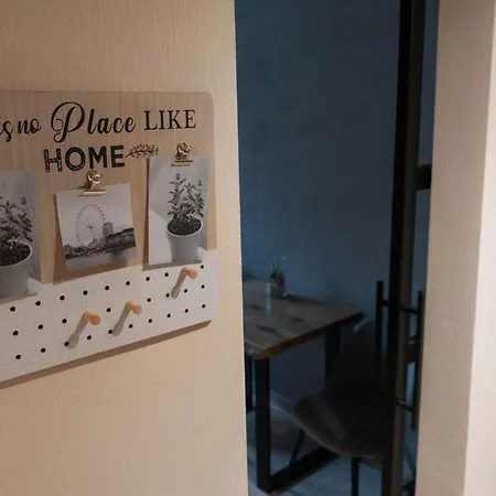 Cosy 2 In The Center Of The