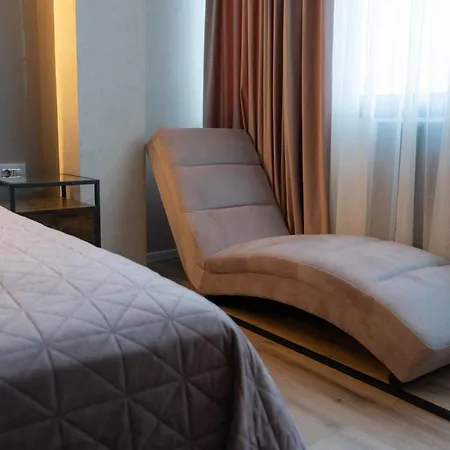 Cosy 2 In The Center Of The *