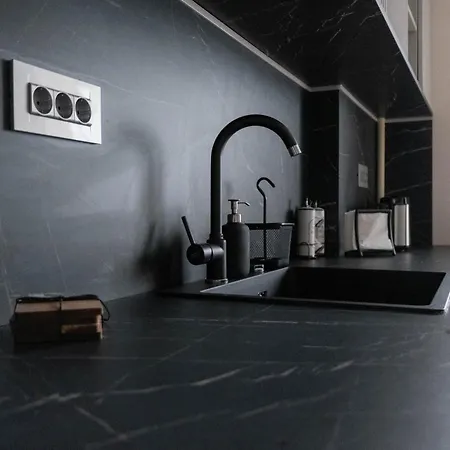 Apartment Cosy 2 In The Center Of The *