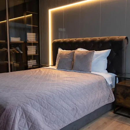 Cosy 2 In The Center Of The * Bucarest