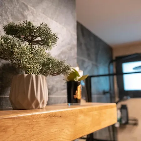 Apartamento Cosy 2 In The Center Of The