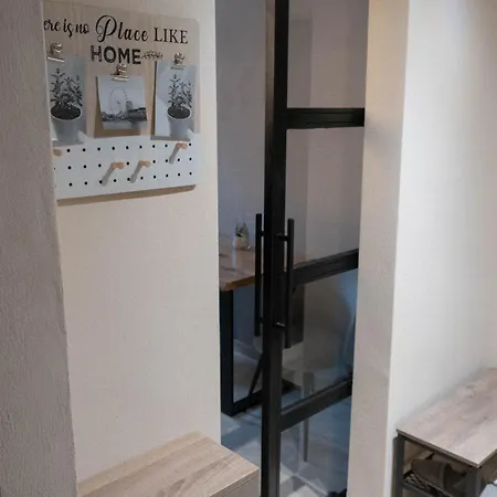 Cosy 2 In The Center Of The