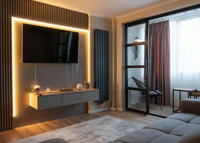 Апартаменты Cosy 2 In The Center Of The *