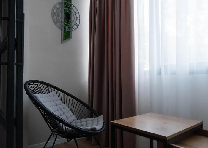 Cosy 2 In The Center Of The * Bukarest