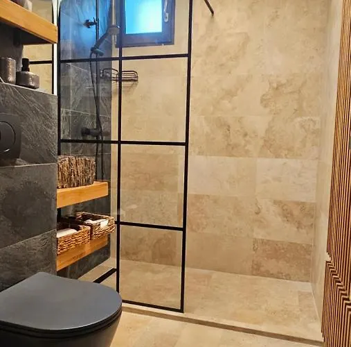 Cosy 2 In The Center Of The Lejlighed *