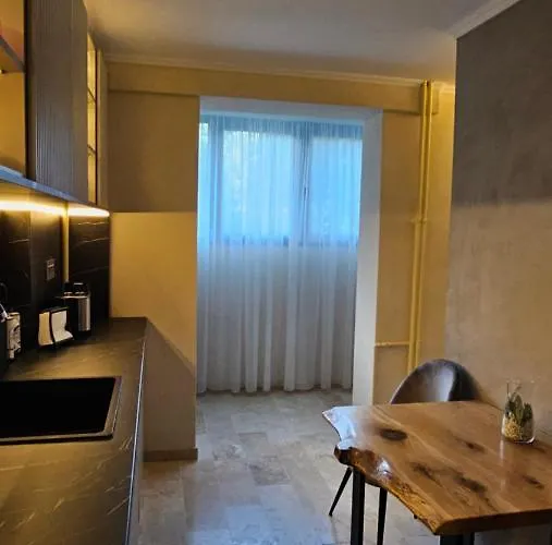 Cosy 2 In The Center Of The Apartamento *