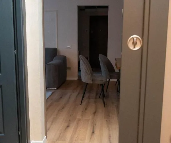 Cosy 2 In The Center Of The Apartamento