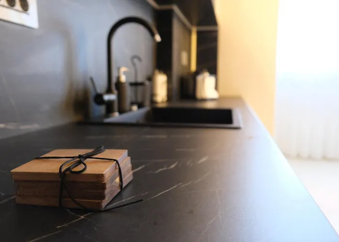 Lägenhet Cosy 2 In The Center Of The Bukarest