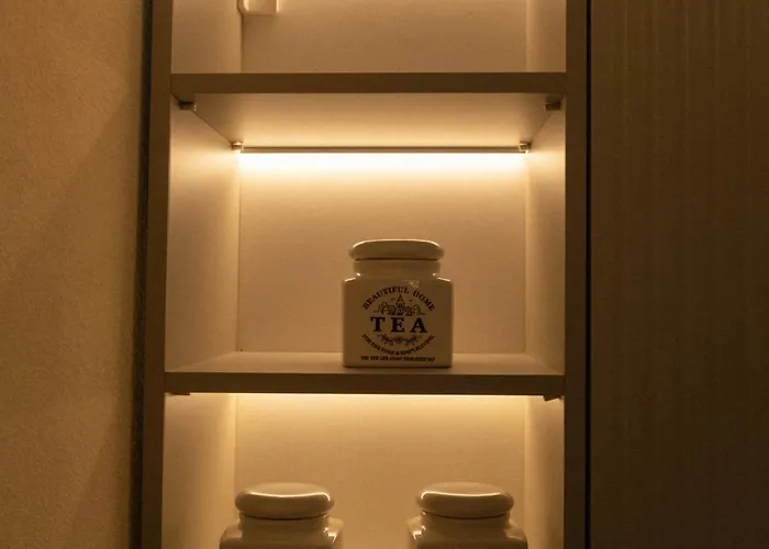 Cosy 2 In The Center Of The Apartamento