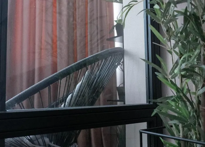 Lejlighed Cosy 2 In The Center Of The *