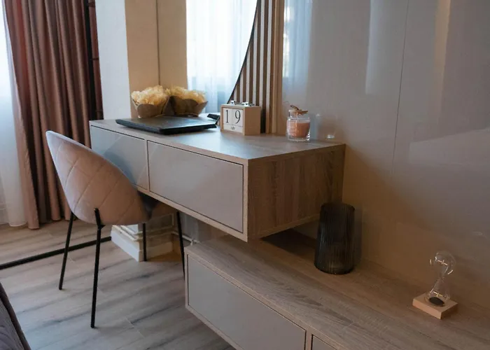 Cosy 2 In The Center Of The