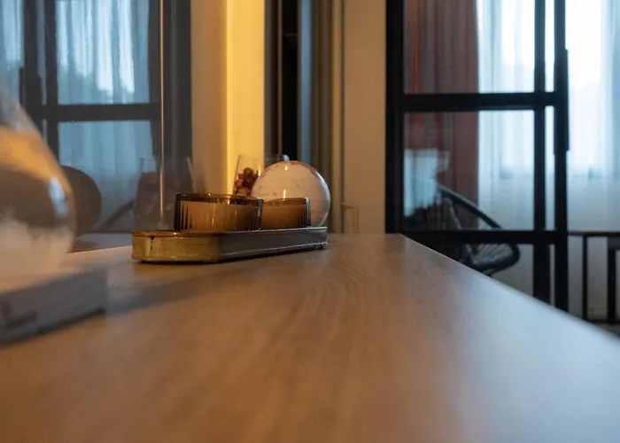 Apartamento Cosy 2 In The Center Of The