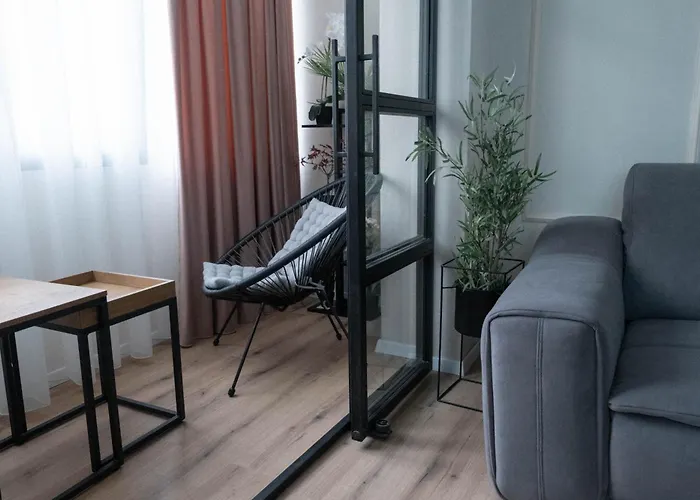 Cosy 2 In The Center Of The * Bukarest