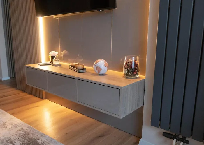 Cosy 2 In The Center Of The Apartamento Bucareste