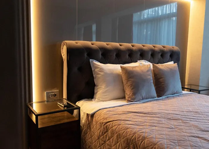 Апартаменты Cosy 2 In The Center Of The *