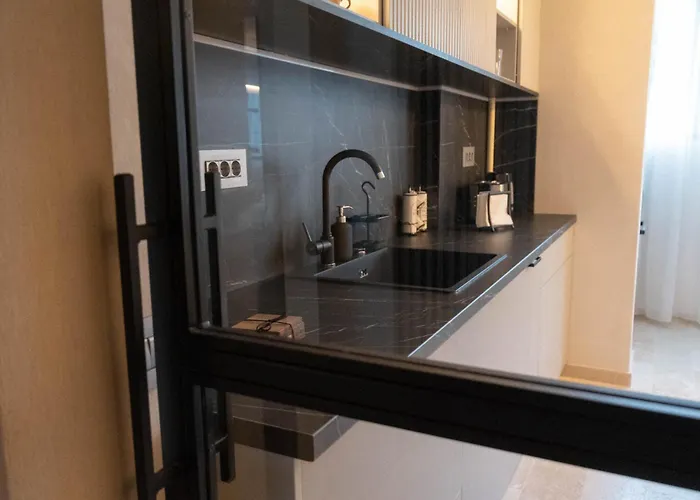 Cosy 2 In The Center Of The Bucareste