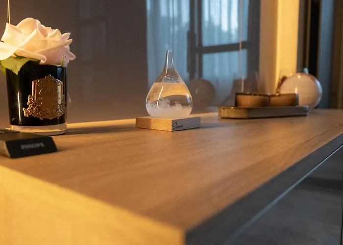 Lägenhet Cosy 2 In The Center Of The Bukarest