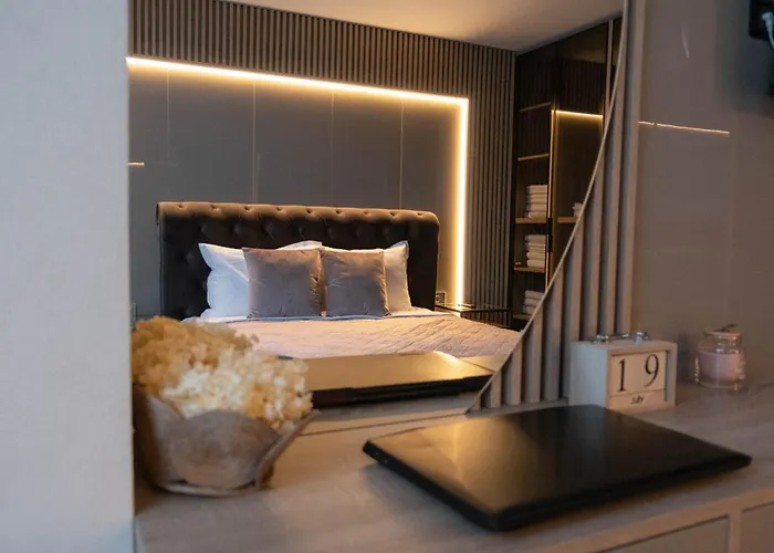 Cosy 2 In The Center Of The Bukarest