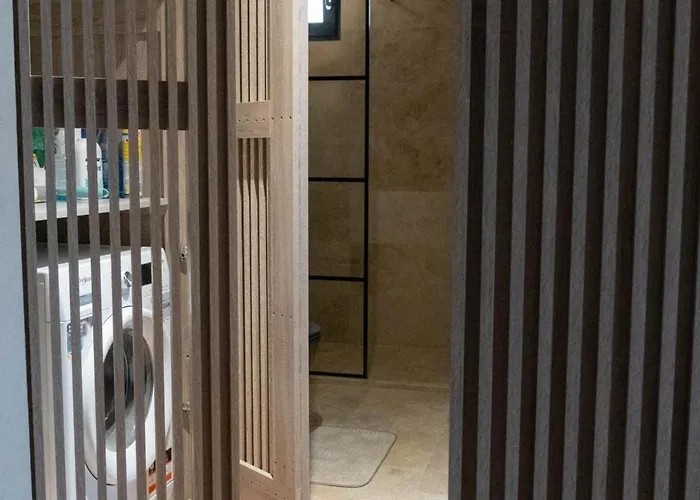 Cosy 2 In The Center Of The