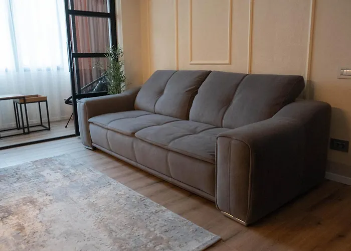 Cosy 2 In The Center Of The Apartamento *