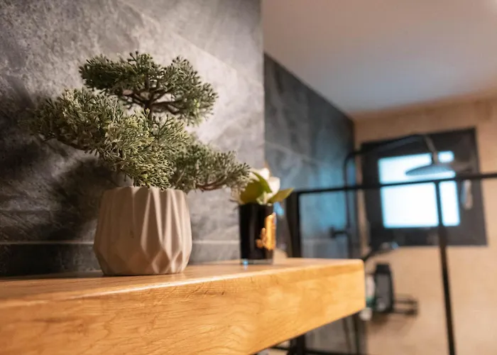 Apartamento Cosy 2 In The Center Of The