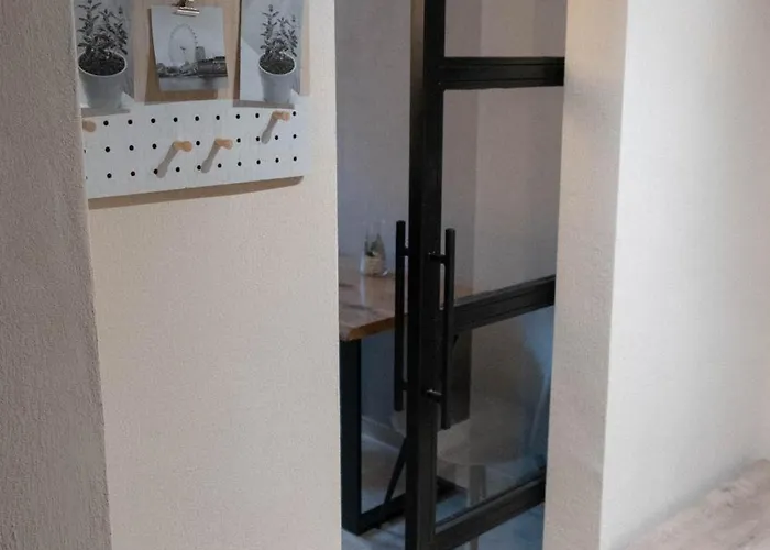 Cosy 2 In The Center Of The