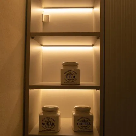 Cosy 2 In The Center Of The Διαμέρισμα