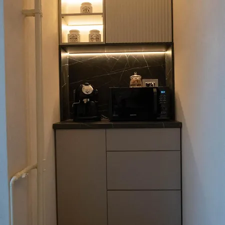 Cosy 2 In The Center Of The Διαμέρισμα