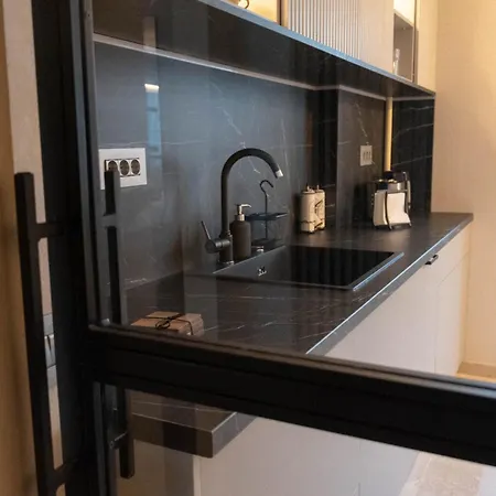 Cosy 2 In The Center Of The Bukarest