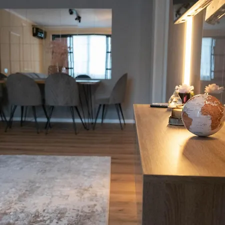 Cosy 2 In The Center Of The Διαμέρισμα *