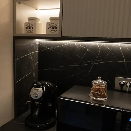 Διαμέρισμα Cosy 2 In The Center Of The