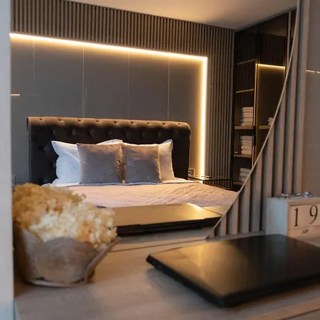 Cosy 2 In The Center Of The Βουκουρέστι