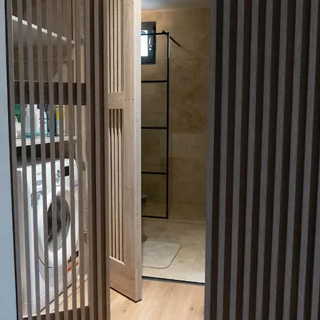 Cosy 2 In The Center Of The