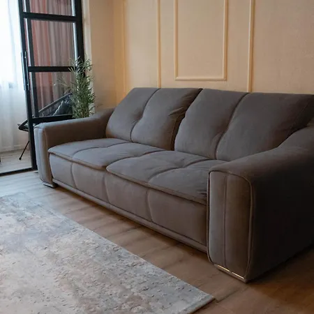 Cosy 2 In The Center Of The Apartment *