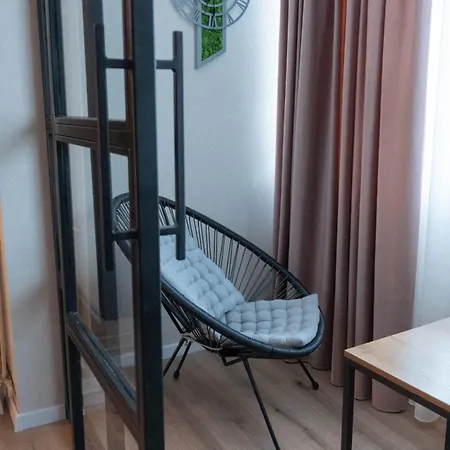 Cosy 2 In The Center Of The Apartment