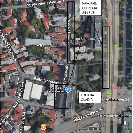 Cosy 2 In The Center Of The Apartment *