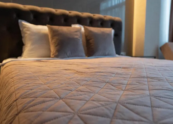 Cosy 2 In The Center Of The بوخارست