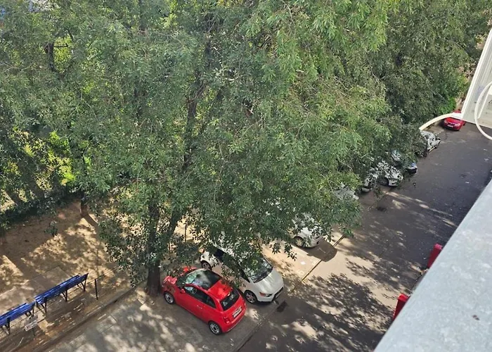 Апартаменти Cosy 2 In The Center Of The Бухарест