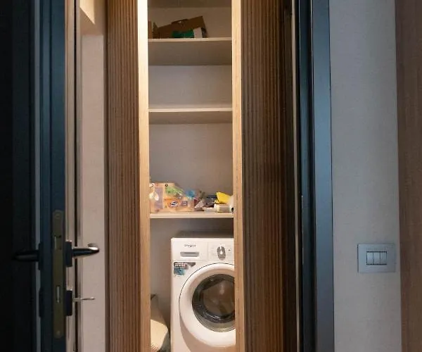 Cosy 2 In The Center Of The شقة *